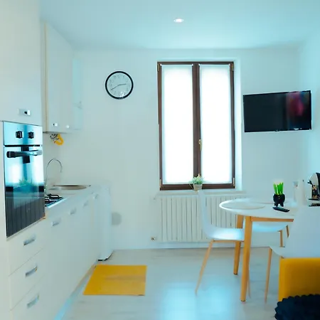 Casa Sorriso *