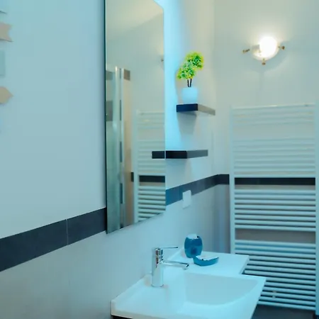 度假居 Casa Sorriso