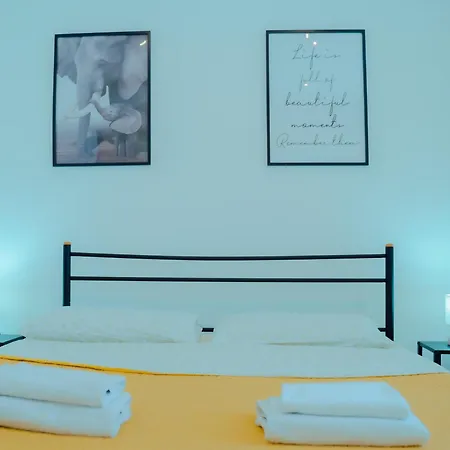 Casa Sorriso 贝尔加莫