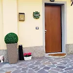 Casa de Férias Casa Sorriso Bérgamo