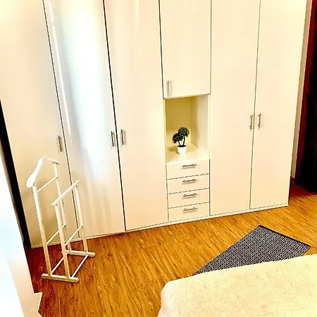 Casa Sorriso * Bérgamo