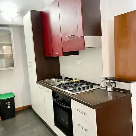 Casa Sorriso Bérgamo