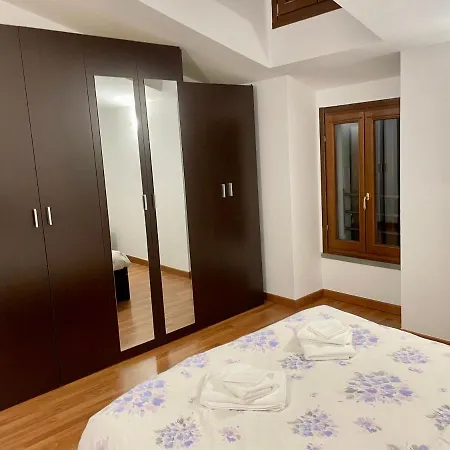Casa Sorriso Bérgamo