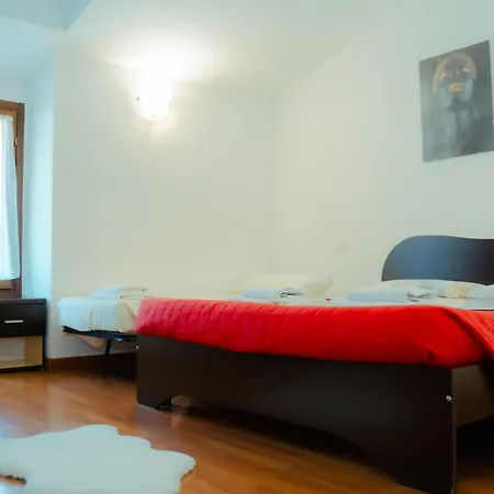 Casa Sorriso Bérgamo