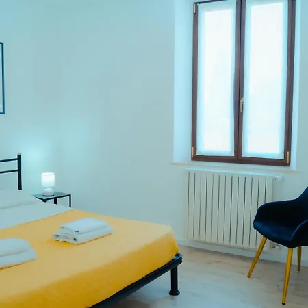 Casa Sorriso Tatil Evi