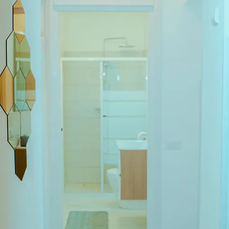 Prázdninový dům Casa Sorriso