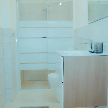 Prázdninový dům Casa Sorriso Bergamo
