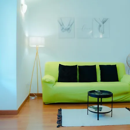 Casa Sorriso Bergamo