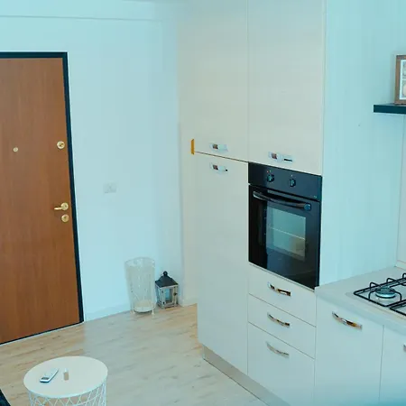 Casa Sorriso Vakantiehuis