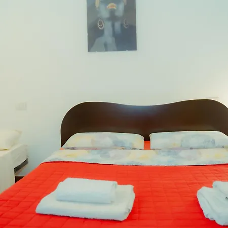 Prázdninový dům Casa Sorriso *