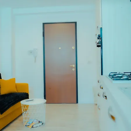 Casa Sorriso Casa vacanze Bergamo