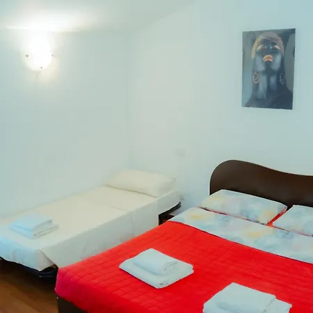 Prázdninový dům Casa Sorriso