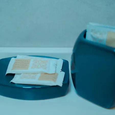Casa Sorriso Prázdninový dům *