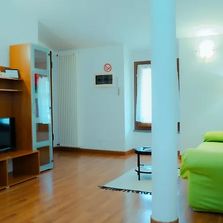 Vakantiehuis Casa Sorriso *