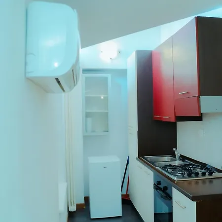 Casa Sorriso Bergamo