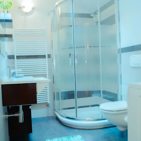 Casa Sorriso * Bergamo