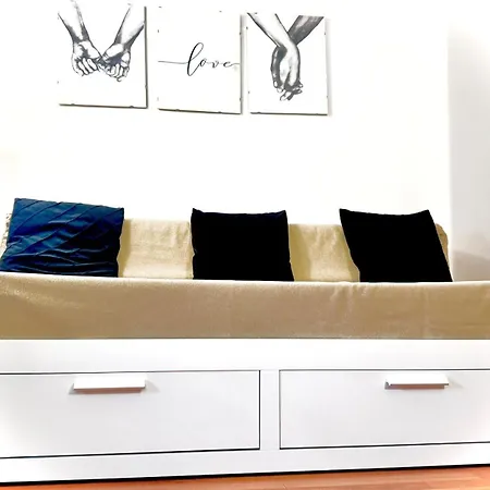 Casa Sorriso Hébergement de vacances