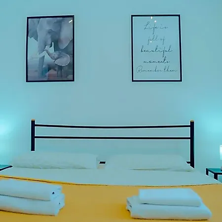 Casa Sorriso