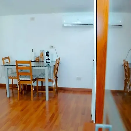 Casa Sorriso Bergamo