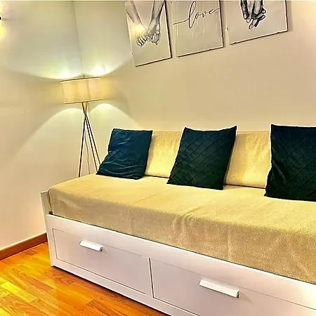 Casa Sorriso *