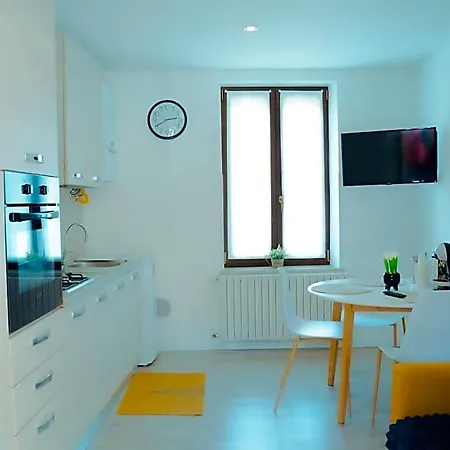 Casa Sorriso Bergamo