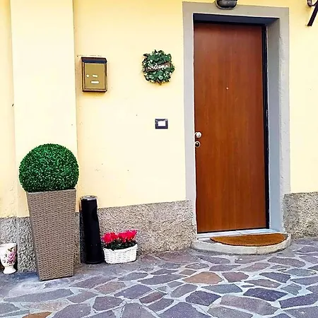 Casa vacanze Casa Sorriso
