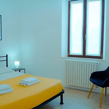 Casa vacanze Casa Sorriso