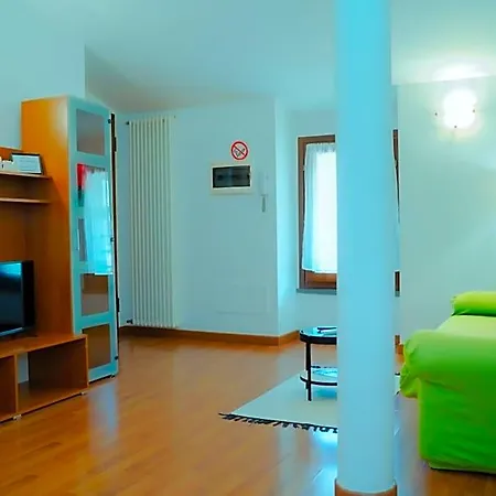 Casa Sorriso Casa vacanze