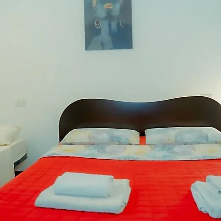 Casa Sorriso * Bergamo