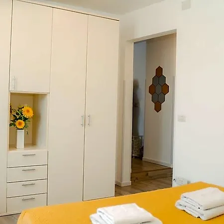 Casa Sorriso Bergamo