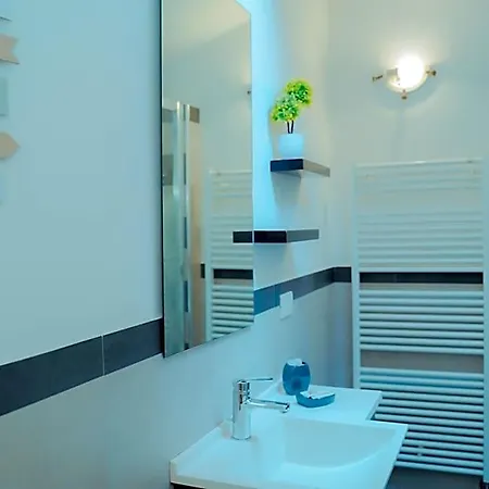Casa vacanze Casa Sorriso