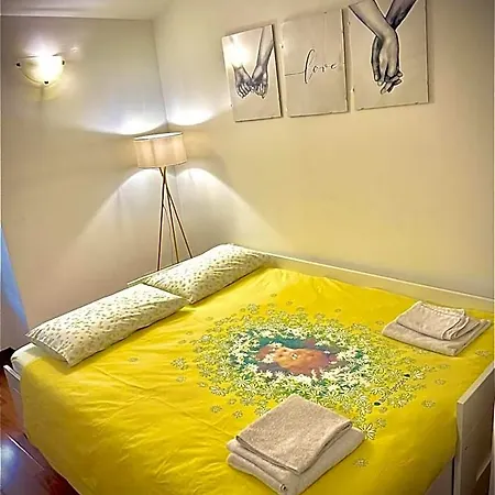 Casa Sorriso Casa vacanze *