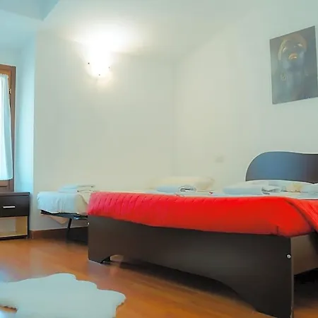 Casa vacanze Casa Sorriso
