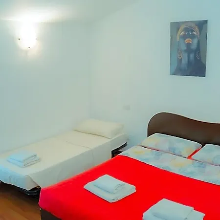 Casa Sorriso Casa vacanze Bergamo