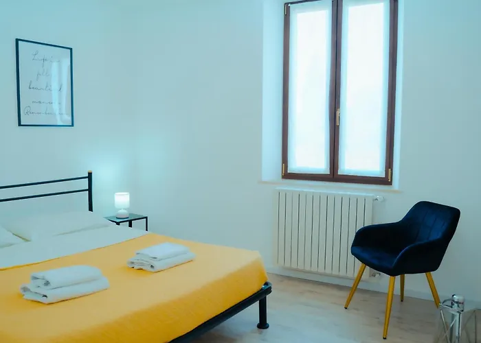 Casa Sorriso Semesterbostad