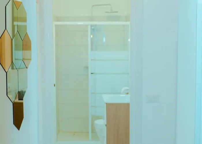 Semesterbostad Casa Sorriso