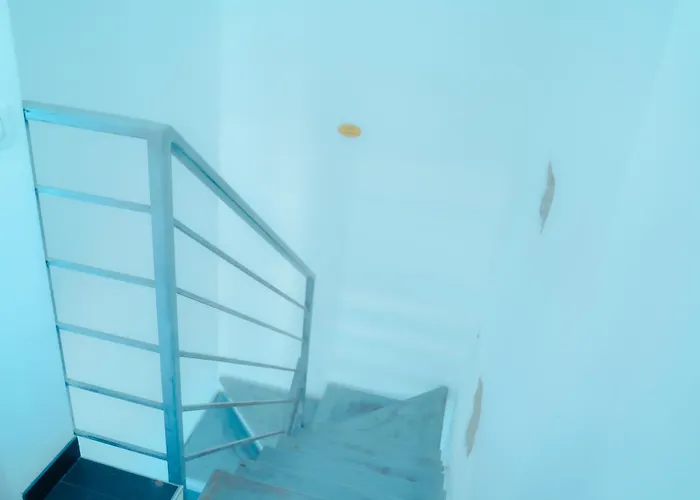 Semesterbostad Casa Sorriso *