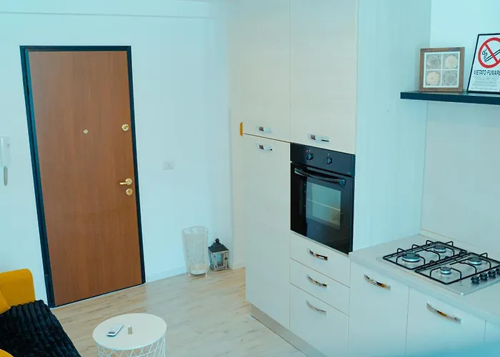 Casa Sorriso Будинок відпочинку