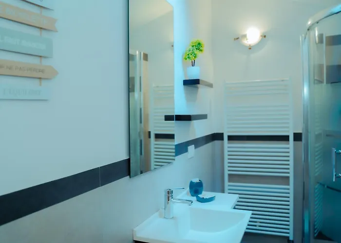 Semesterbostad Casa Sorriso