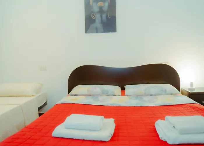 Будинок відпочинку Casa Sorriso *