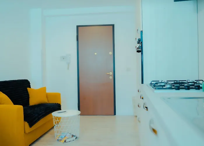 Casa Sorriso Semesterbostad Bergamo