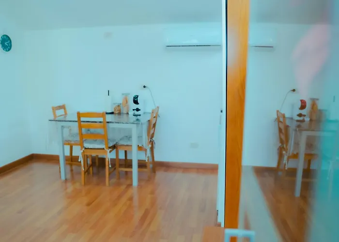 Casa Sorriso Будинок відпочинку