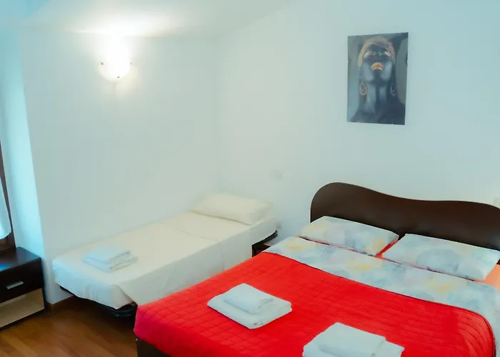 Будинок відпочинку Casa Sorriso