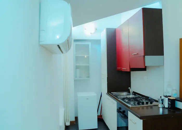 Casa Sorriso Bergamo