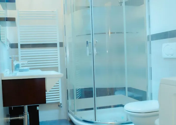 Casa Sorriso * Бергамо