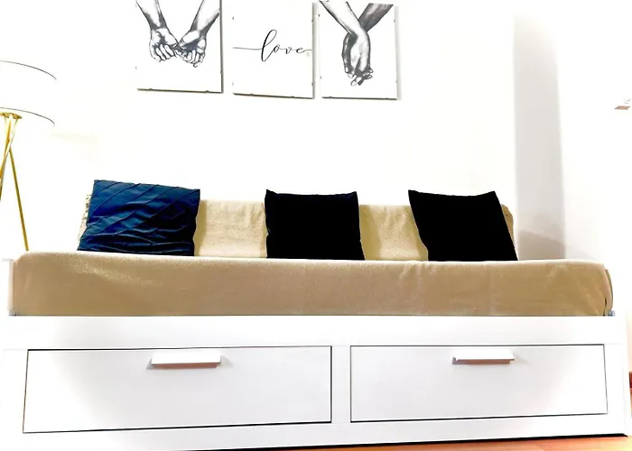 Casa Sorriso Semesterbostad