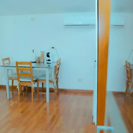 Casa Sorriso Casa vacanze