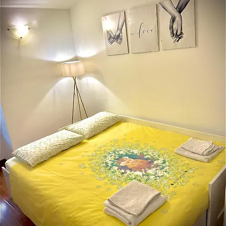 Casa Sorriso Casa vacanze *